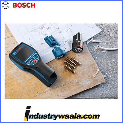 Bosch GMS 120 Professional Detector