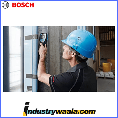 Bosch GMS 120 Professional Detector