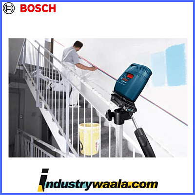 Bosch GLL 3 X Professional Line Laser