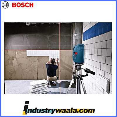 Bosch GLL 3 X Professional Line Laser