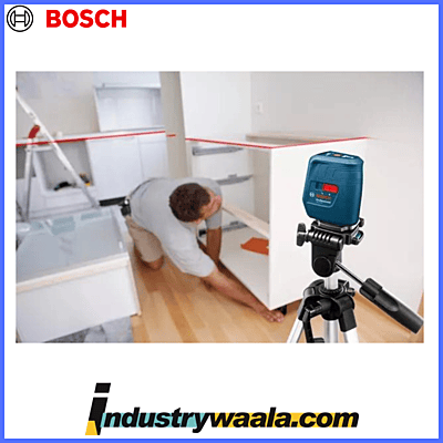 Bosch GLL 3 X Professional Line Laser
