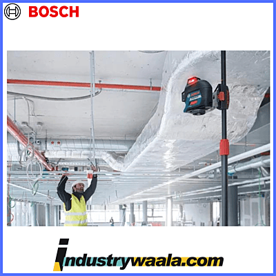 Bosch GLL 3-80 Professional Line Laser