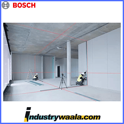 Bosch GLL 3-80 Professional Line Laser