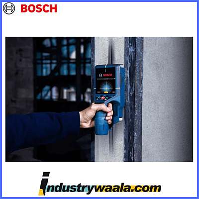 Bosch D-tect 200 C Professional Detector