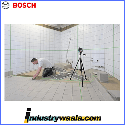 Bosch GLL 3-80 CG Professional Line Laser