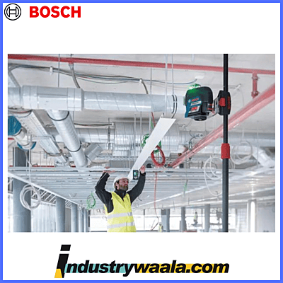 Bosch GLL 3-80 CG Professional Line Laser