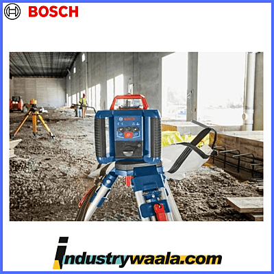 Bosch GRL 350 HV Professional Rotation Laser