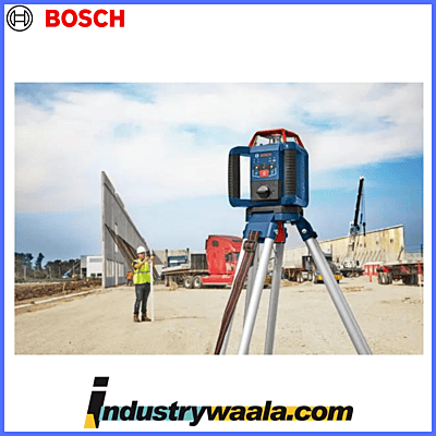 Bosch GRL 350 HV Professional Rotation Laser