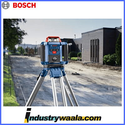 Bosch GRL 350 HV Professional Rotation Laser