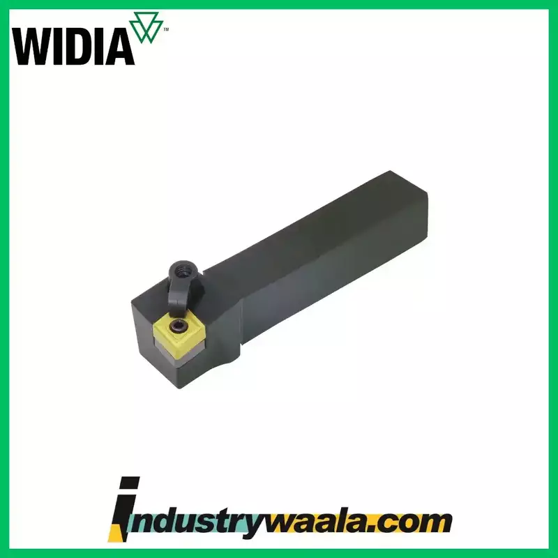 Widia MWLNR2525M08 MRW Turning Tool Holder , For Cutting & Drilling
