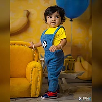 Minion Outfit