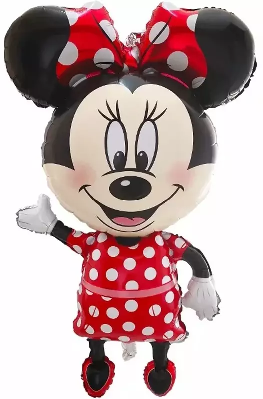 Minnie Foil Balloon