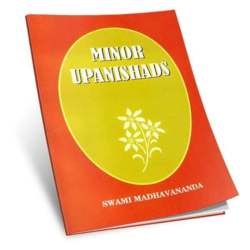 Minor Upanishads Minor Upanishads