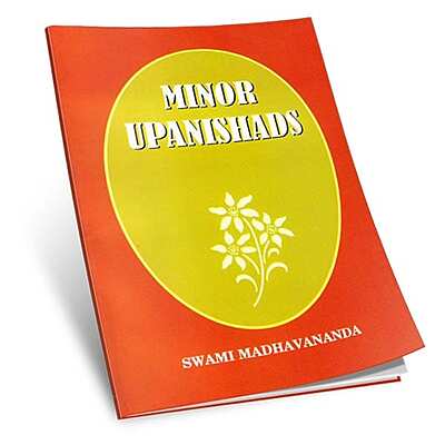 Minor Upanishads
