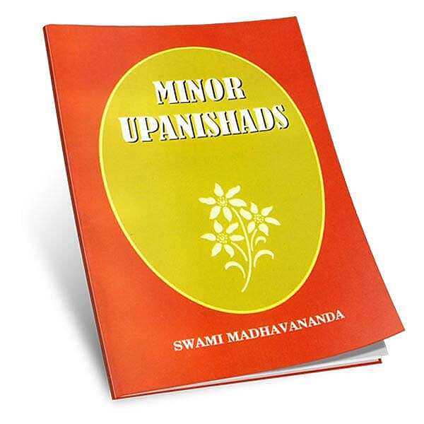 Minor Upanishads