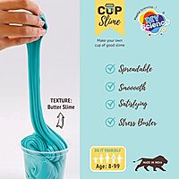 Mint Chocolate butter Slime