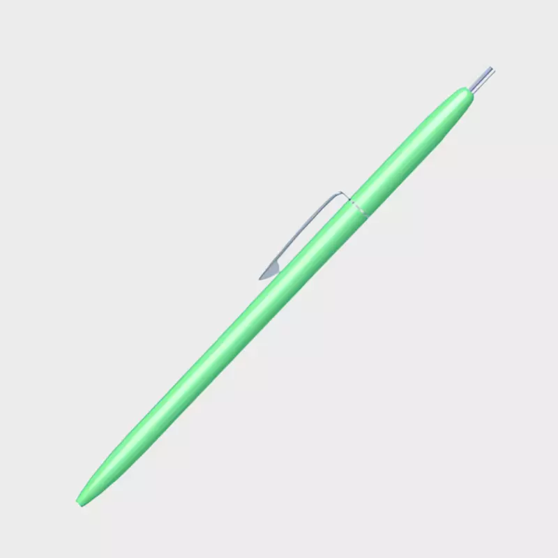Anterique Ballpoint Pen 0.5 Mint Green