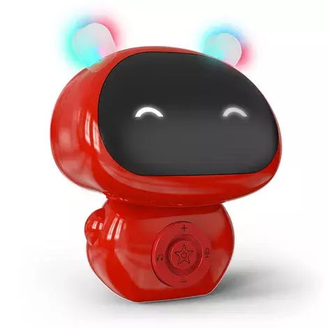 Mirana Mr Robot Red CG Pack