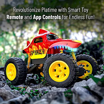 Mirana Spiker Universal Red BL Pack