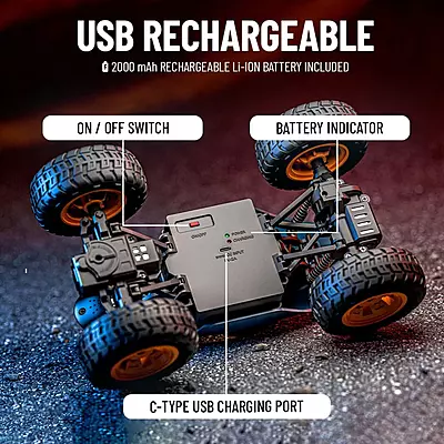 Mirana Spiker Universal Red BL Pack