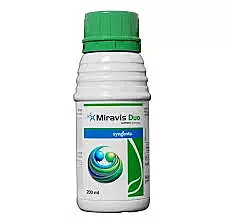 Miravis Duo Fungicide-(Syngenta)