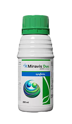 Miravis Duo by Syngenta
