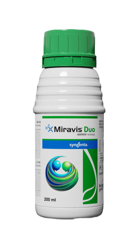Miravis Duo by Syngenta