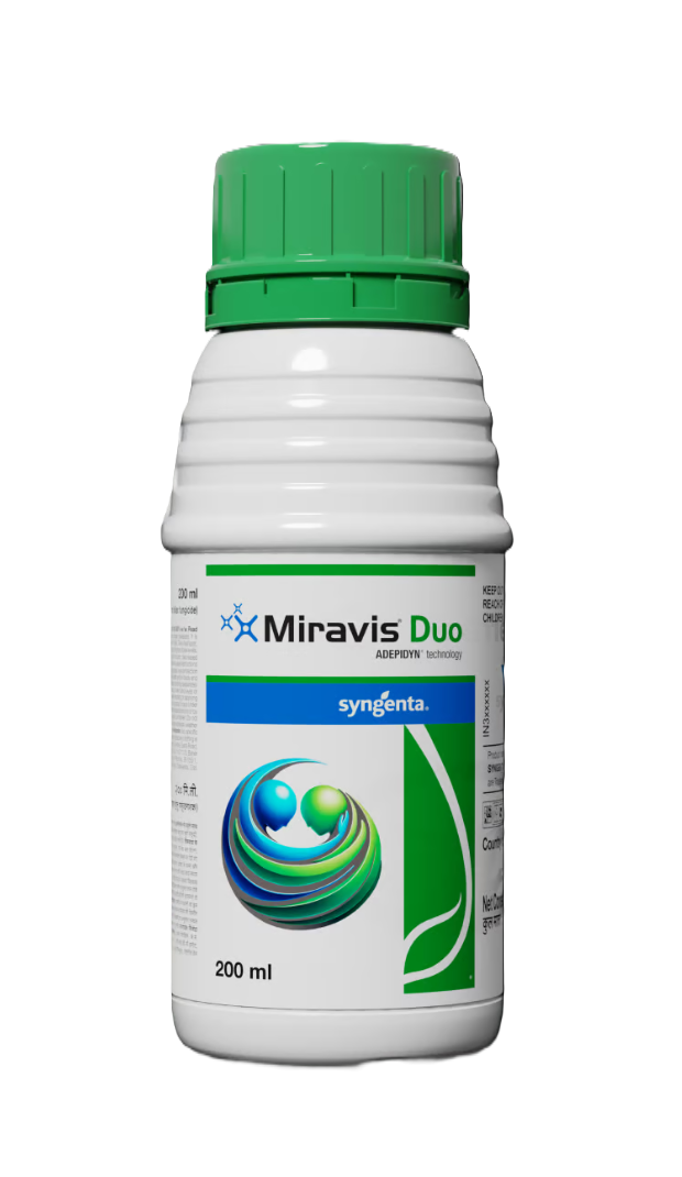 Miravis Duo by Syngenta