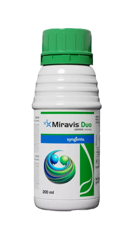 Miravis Duo by Syngenta