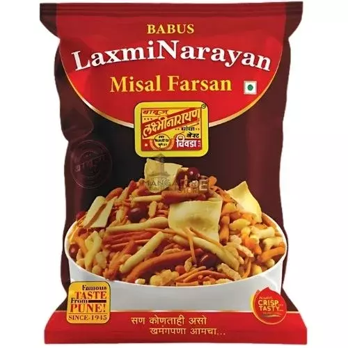 Misal Farsan