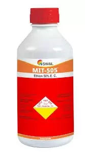 Mit - 505 insecticide-(Swal)