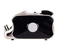 Mixed Denomination Currency Counting Machine for Indian Rupee with Fake Note Detection (UV, MG, MT, IR, 3D, Color) Batch, Add, Total Value & Denomination Sort Functions Mixed Denomination Currency Counting Machine for Indian Rupee with Fake Note Detection (UV, MG, MT, IR, 3D, Color) Batch, Add, Total Value & Denomination Sort Functions