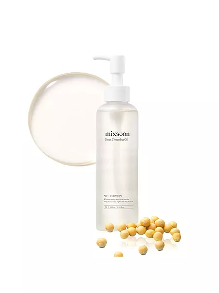 Mixsoon - Bean Cleansing Oil
