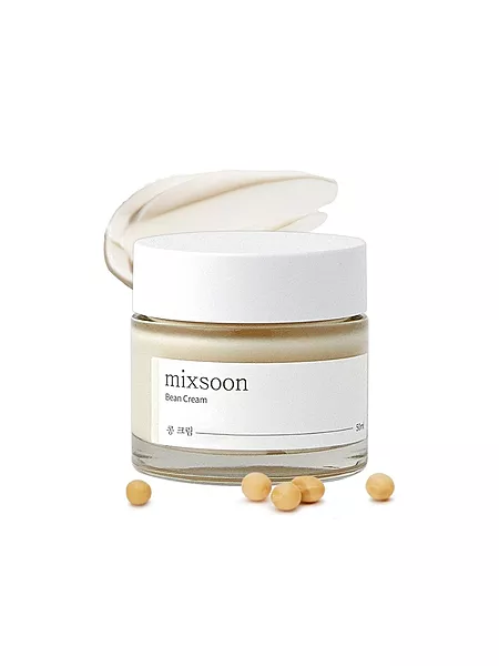 Mixsoon - Bean Cream
