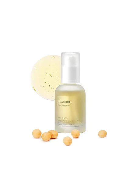 Mixsoon - Bean Essence (30 ml)