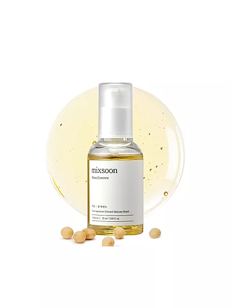 Mixsoon - Bean Essence (50 ml)