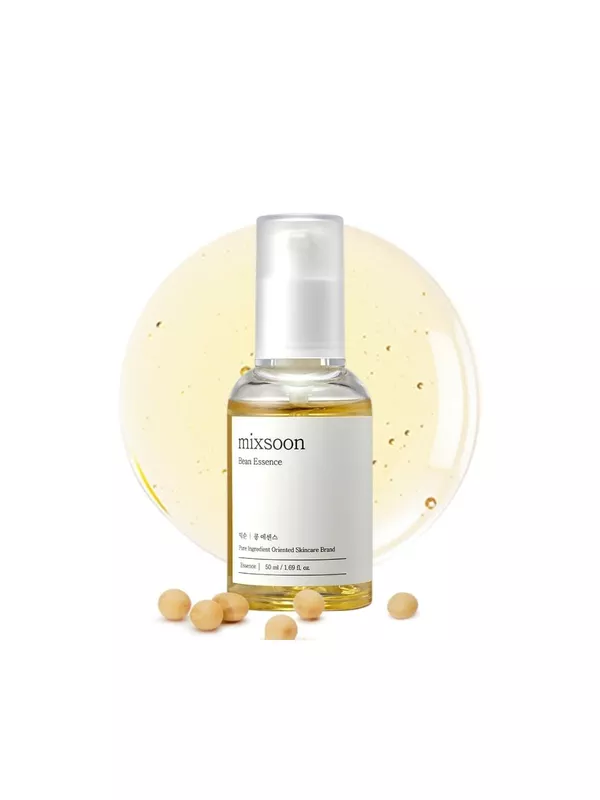 Mixsoon - Bean Essence (50 ml)