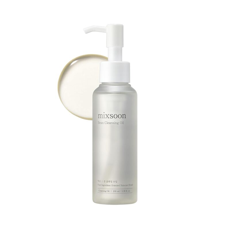 Mixsoon Bean Cleansing Oil