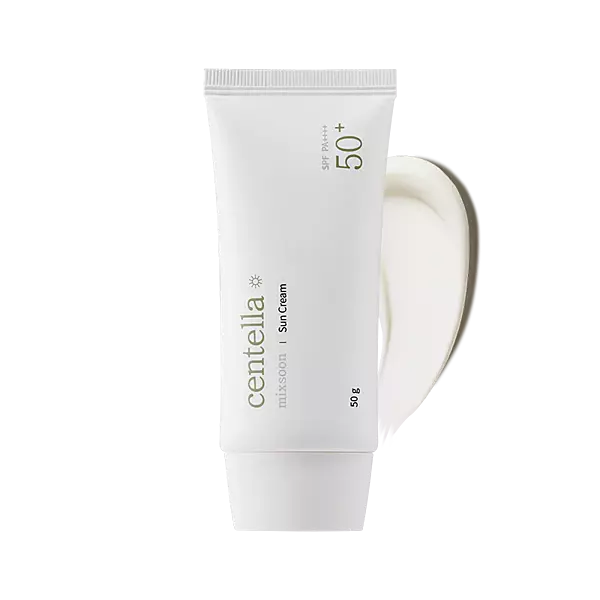 Mixsoon - Centella Sun Cream