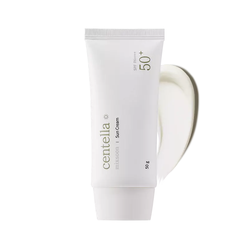 Mixsoon - Centella Sun Cream