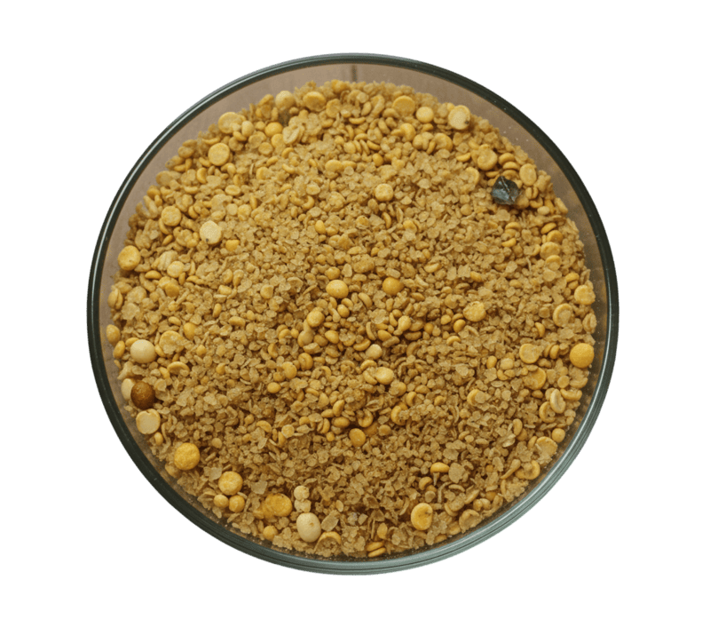 Millet Mixture