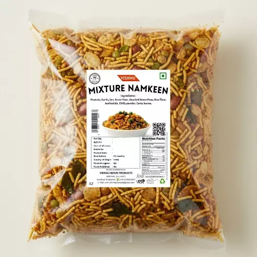 Mixture Namkeen