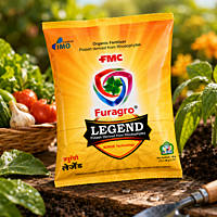 FMC Furagro® Legend Bio Solution | Vetrivel Agro Services