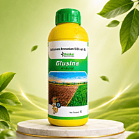 Bhaskar Agrochemicals GLUSINA Herbicide | Vetrivel Agro Services