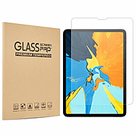 Mletubl 9H Tempered Glass for Samsung Galaxy Tab A8 Plus – Scratch Resistant Protection