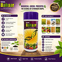 TATA Bahaar | TATA Rallis | Vetrivel Agro Services