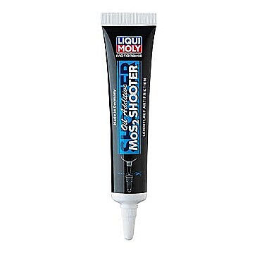 Liqui Moly Motorbike MoS2 Shooter Liqui Moly Motorbike MoS2 Shooter