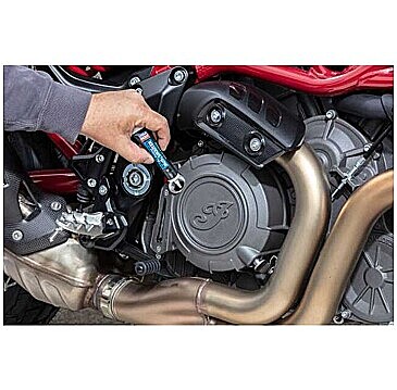 Liqui Moly Motorbike MoS2 Shooter Liqui Moly Motorbike MoS2 Shooter