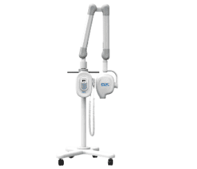 Mobile Intraoral X-Ray Unit