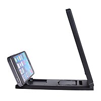 Mobile Screen Magnifier – 3D Smartphone Video Amplifier with Foldable Stand | Portable Phone Screen Enlarger for Movies, Videos, Gaming Mobile Screen Magnifier – 3D Smartphone Video Amplifier with Foldable Stand | Portable Phone Screen Enlarger for Movies, Videos, Gaming